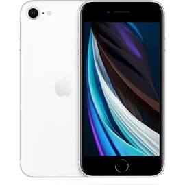 Apple iPhone SE 2020 256 GB Weiß