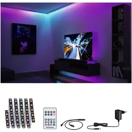 Paulmann LED-Streifen EntertainLED 78886 3W RGB 150 cm