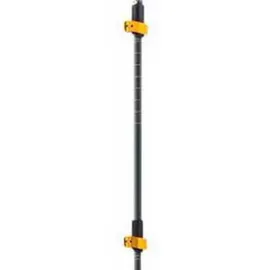Ferrino Creek Stock 65-135 cm schwarz-gelb