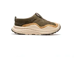 Hoka One One Elite Terrain System ORA PRIMO - Grün - 7.5