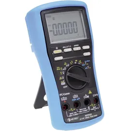 METREL MD 9060 SN Hand-Multimeter digital CAT IV 1000V)