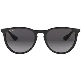 Ray-Ban Erika RB4171 622/8G 54-18 black/grey gradient