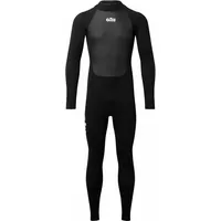 Gill Neoprenanzug Pur Schwarz XL