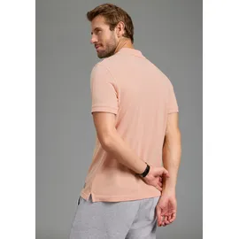 KangaROOS Poloshirt orange XL