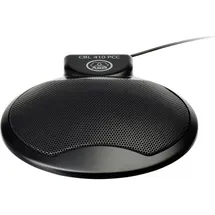 AKG Sprach-Mikrofon CBL410PCC Über, Mikrofon