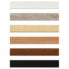 walther + design Stockholm Bilderrahmen weiß 60x80 cm 1 St.