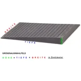 MOBILEX Auffahrrampe 0,90 m