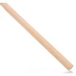 Gerätestiel, Holz Länge: 140 cm