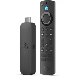 Fire TV Stick 4K Max 4K Ultra HD Media Player HDMI (Versandkostenfrei)