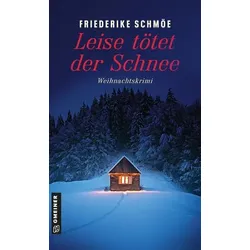 Leise tötet der Schnee