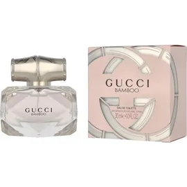 GUCCI Bamboo Eau de Toilette 30 ml