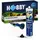 Hobby Aquariumkleber schwarz 310 ml