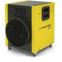 Trotec TEH 70