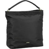 BREE Juna Textile 2 Black Schwarz