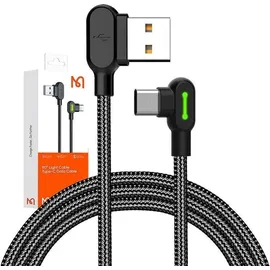 Mcdodo USB-C 5 m Schwarz