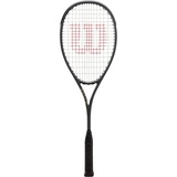 Wilson Pro Staff Ultra Light SQ 22 Squash Racquet WR112710H0, Unisex Squash Rackets, Grey, One Size EU