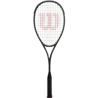 Wilson Pro Staff Ultra Light SQ 22 Squash Racquet WR112710H0, Unisex Squash Rackets, Grey, One Size EU