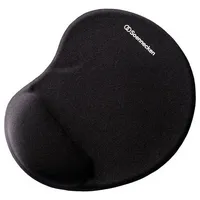 SOENNECKEN Mauspad 3784 Memory Foam schwarz