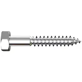 Connex Holzschrauben 5,0 x 30 mm 300 Stück