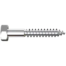 Connex Holzschrauben 5,0 x 30 mm 300 Stück
