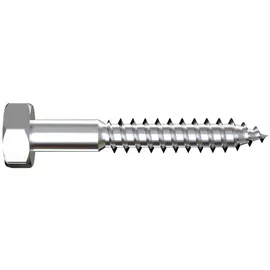 Connex Holzschrauben 5,0 x 30 mm 300 Stück