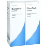 Biomin Pharma Biomoscab Emulsion