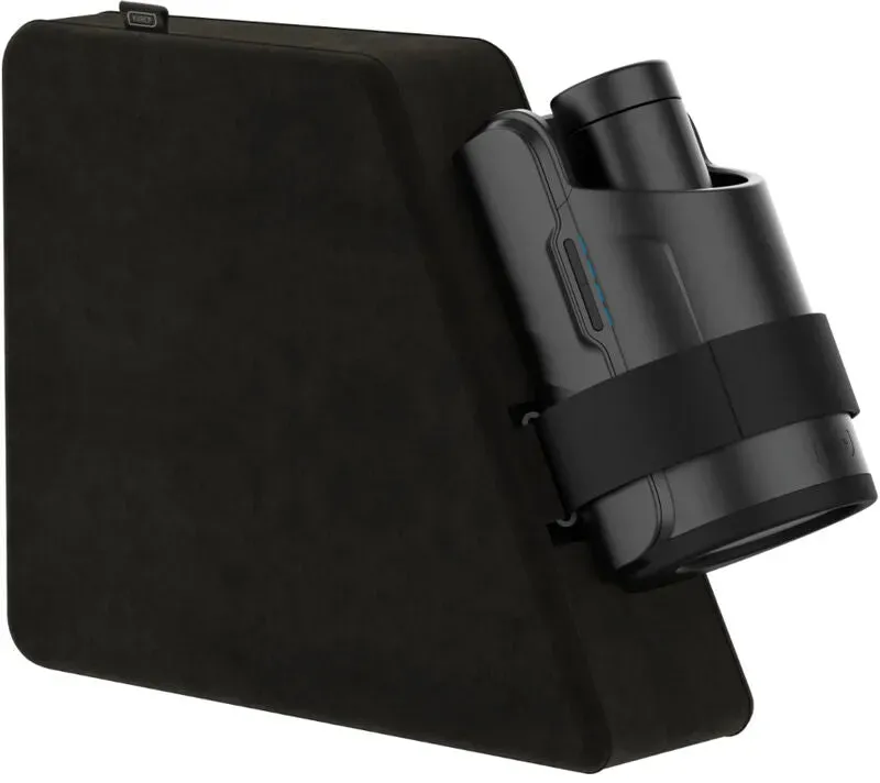 KIIROO - KEON MULTIFUNKTIONSKISSEN & STRAP MULTIFUNKTIONSKISSEN