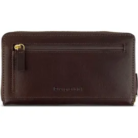 Bugatti Neaples Geldbörse Damen Unisex braun