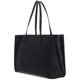 the Bridge Mirra Shopper Leder Black