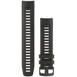 Garmin Instinct Wechselarmbänder neutral