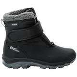 Jack Wolfskin Vojo Shell Texapore Mid Vc K Winterschuh, Phantom, 39