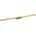 1200 mm polished gold optic