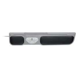 CONTOUR Design RollerMouse Pro3 Handg Handballenauflage Schwarz