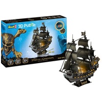 REVELL Black Pearl LED Edition 00155