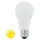 EGLO LED-Birne 11W E27 3000K warmweiß 1 St.