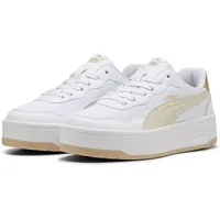 Puma Court Lally Skye Aqua Metallics Sneakers Damen PUMA