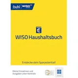 Buhl Data WISO Haushaltsbuch 2026