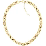 Tommy Hilfiger Kette MARINA Gold / Edelstahl