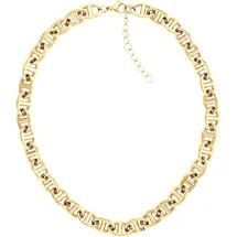 Tommy Hilfiger Kette MARINA Gold / Edelstahl