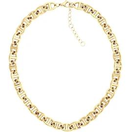 Tommy Hilfiger Kette MARINA Gold / Edelstahl