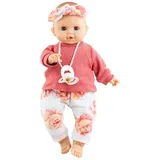 paola reina Baby-Puppe Sonia 36 cm