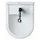 Duravit Starck 3 Wand-Bidet 2230150000