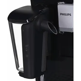 Philips 3200 series LatteGo EP3241/50 klavierlack-schwarz