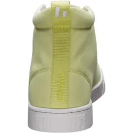 Ethletic Active Hi Cut Herren Weite M Lime Yellow/Just White 41