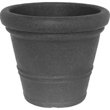 geli Milano Ø 40 x 32 cm anthrazit