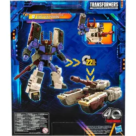 Hasbro Transformers Legacy Evolution Armada Universe Galvatron