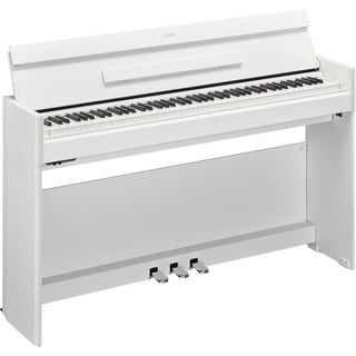 Yamaha YDP-S55 white