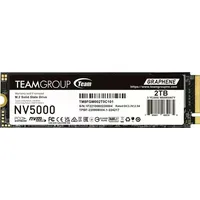 Team SSD Teamgroup 2TB NV5000 TM8FGM002T0C101 PCIe M.2 PCIe