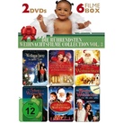 Die Rührendsten Weihnachtsfilme Collection Vol. 3 (DVD)