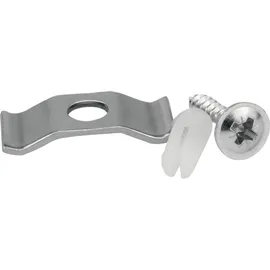 Blanco Montageset 4er Set für Subline-SILGRANIT-Becken